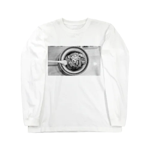 TAKE FIVE AT VILLAGE GATE Long Sleeve T-Shirt