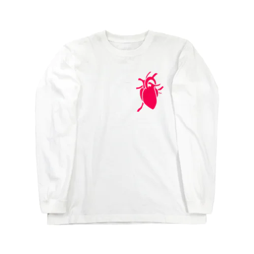 BraIN Long Sleeve T-Shirt