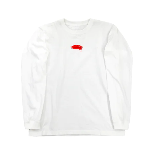 口 Long Sleeve T-Shirt