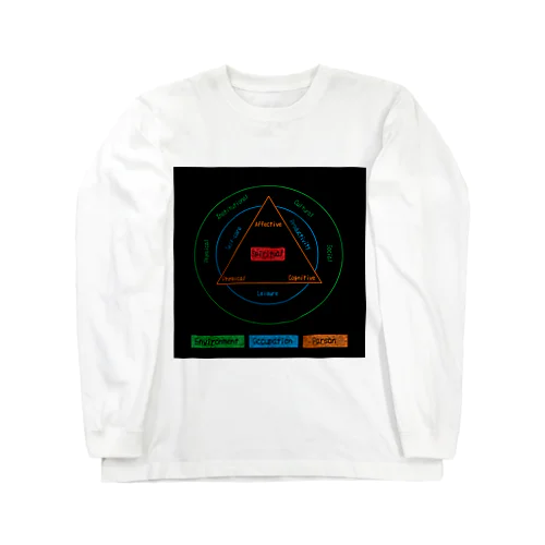 CMOP Long Sleeve T-Shirt