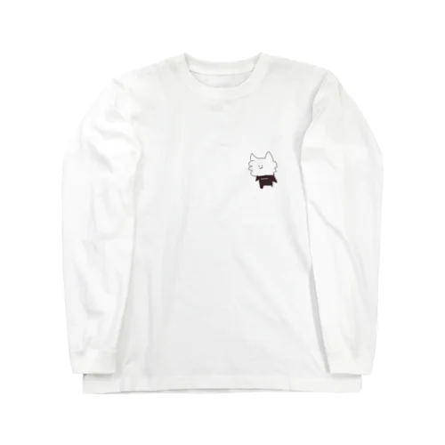 セプテンバーくん Long Sleeve T-Shirt