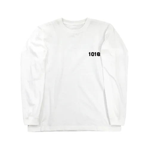 1016/∞aw&ss Long Sleeve T-Shirt