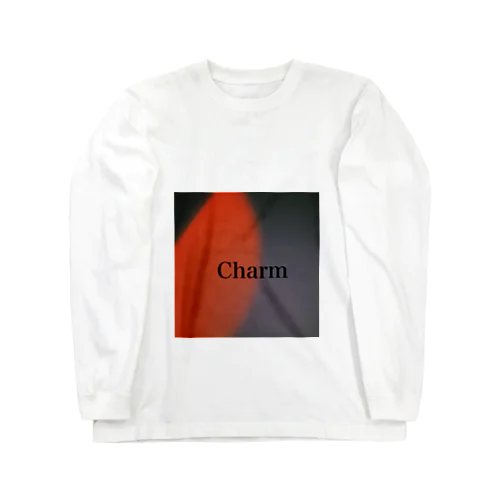 charme.00 Long Sleeve T-Shirt