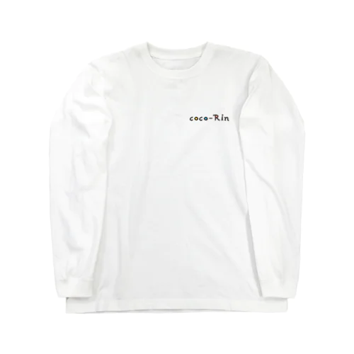 coco-Rin Long Sleeve T-Shirt