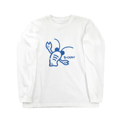 B-CHAN Long Sleeve T-Shirt