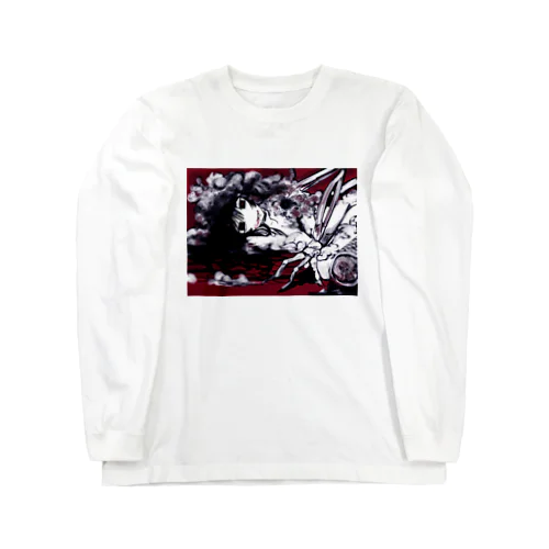 otoke Long Sleeve T-Shirt