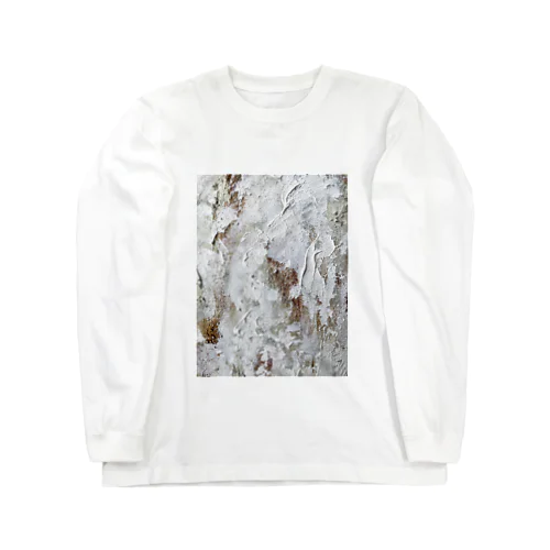 varde_graphic Long Sleeve T-Shirt