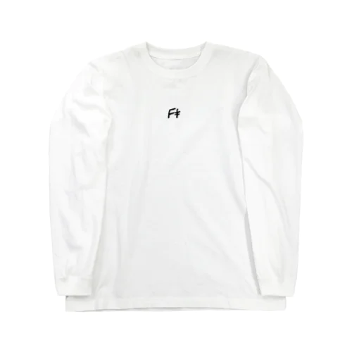 F‡ Long Sleeve T-Shirt