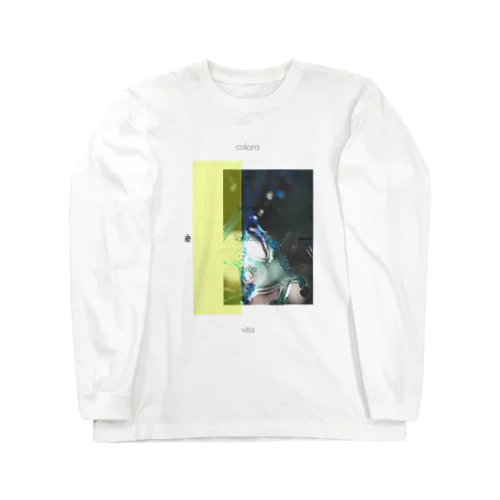 scène_LT_006 Long Sleeve T-Shirt