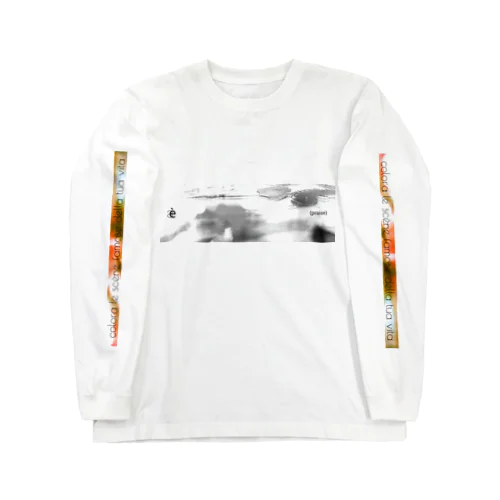 scène_LT_009 Long Sleeve T-Shirt