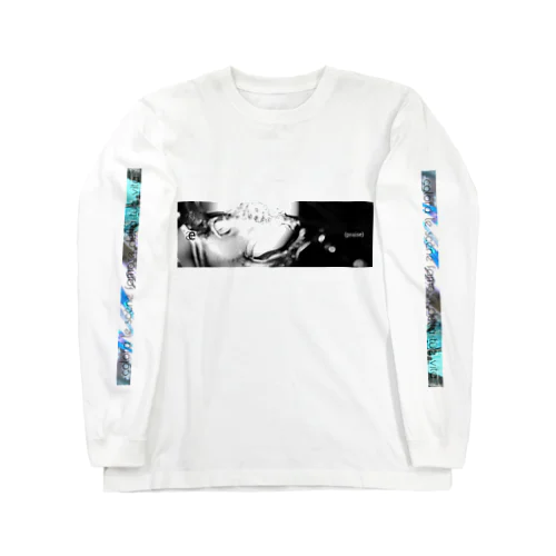 scène_LT_012 Long Sleeve T-Shirt