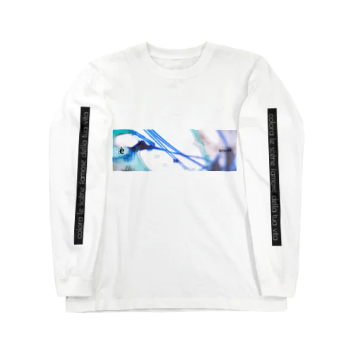 scène_LT_013 Long Sleeve T-Shirt