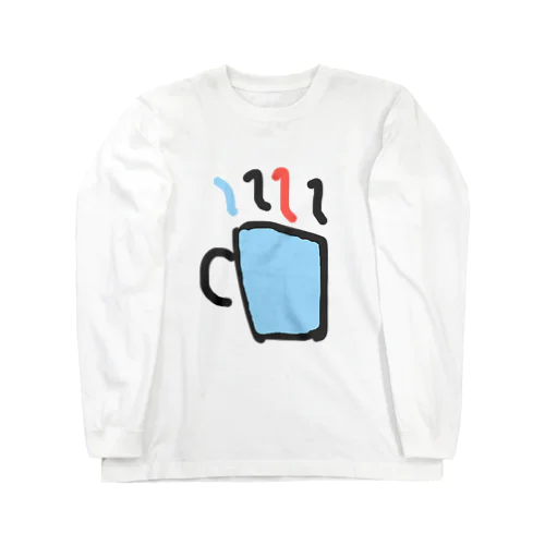 SAYU. Long Sleeve T-Shirt