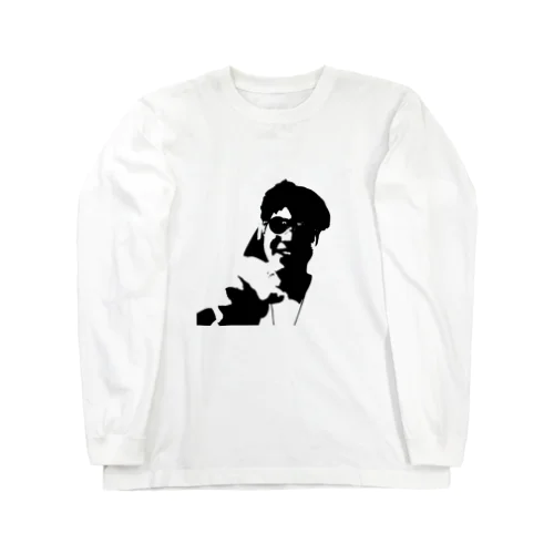 Respect Fumagi Long Sleeve T-Shirt