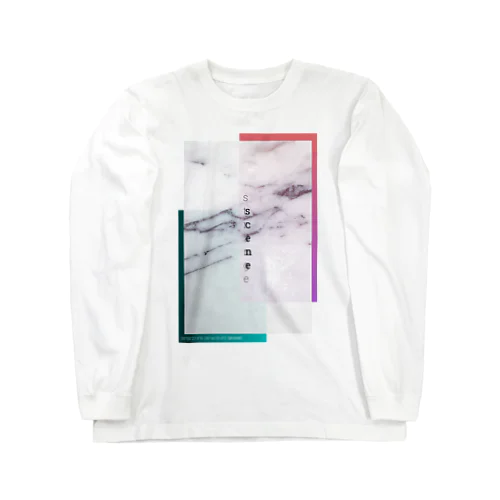 scène_LT_014 Long Sleeve T-Shirt