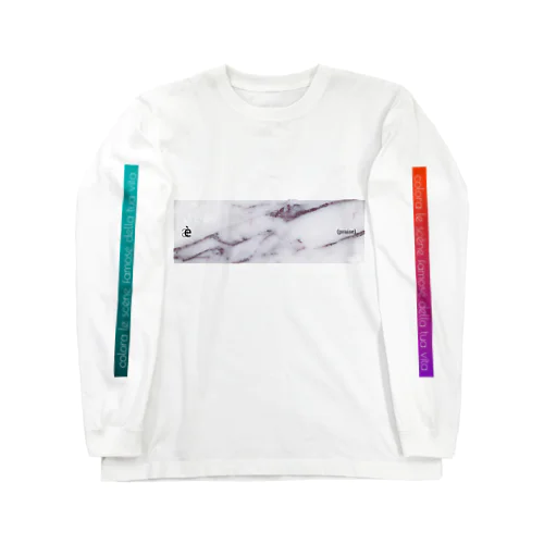 scène_LT_015 Long Sleeve T-Shirt