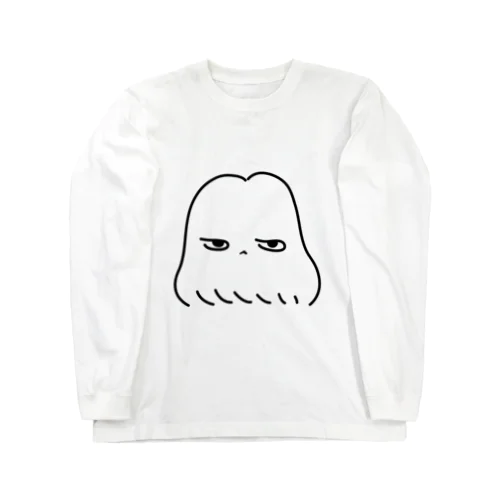 nervou's Long Sleeve T-Shirt