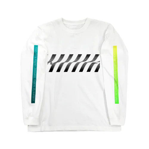 scène_LT_017 Long Sleeve T-Shirt