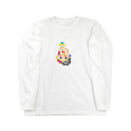 EIAO.bland Long Sleeve T-Shirt