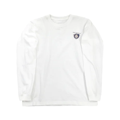 Rotary legend Long Sleeve T-Shirt