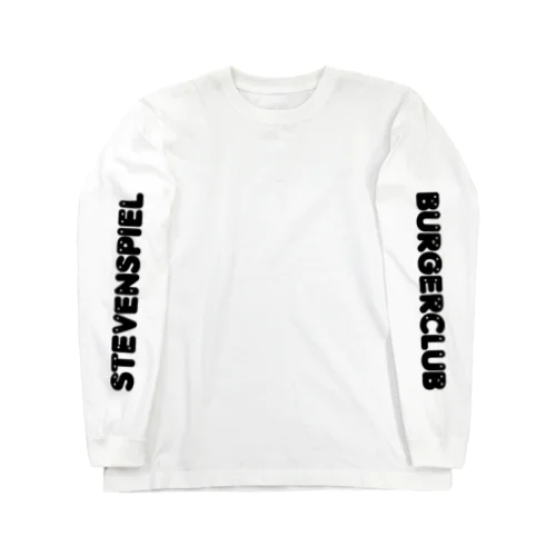 SSB Long Sleeve T-Shirt