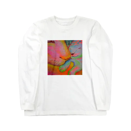 えりおの元気の出るグッズ♪ Long Sleeve T-Shirt