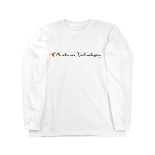 ArcturusTechnologies ロングスリーブTシャツ