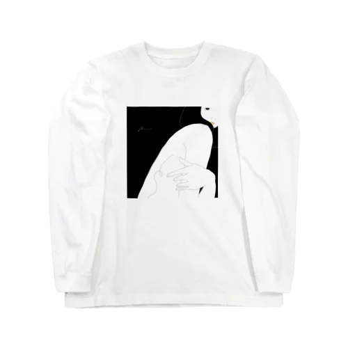 tattoo? Long Sleeve T-Shirt