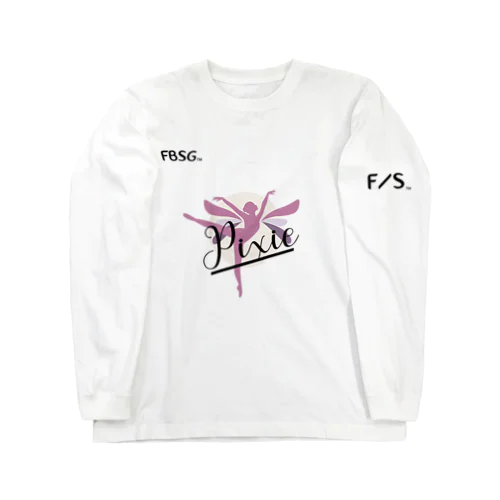 Pixie Long Sleeve T-Shirt