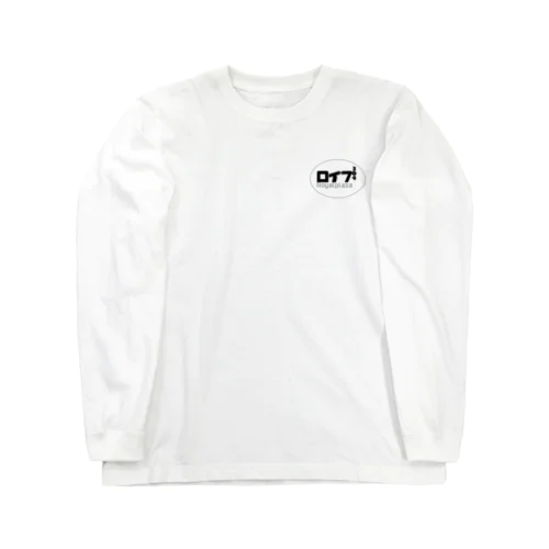 RYP304Tシャツ ベーシック Long Sleeve T-Shirt