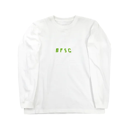 ロゴ L/S Long Sleeve T-Shirt