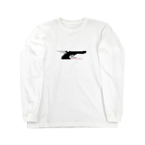 エナジードリンク(22/03) Long Sleeve T-Shirt