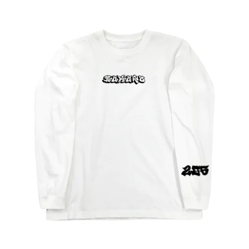 296HUKURO Long Sleeve T-Shirt