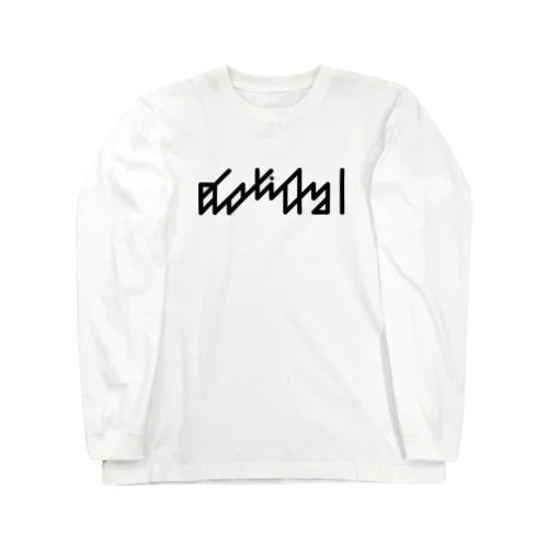 ecotional-T Long Sleeve T-Shirt