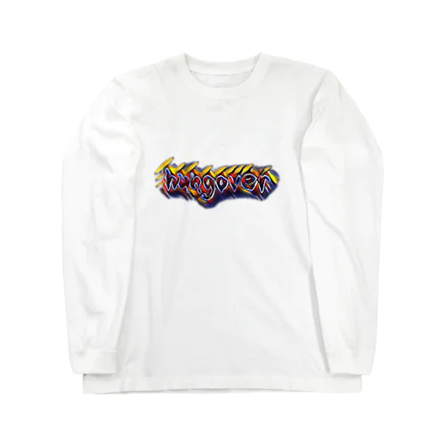 hungover series Long Sleeve T-Shirt