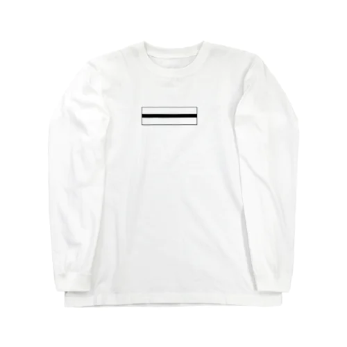 FurLogo Long Sleeve T-Shirt