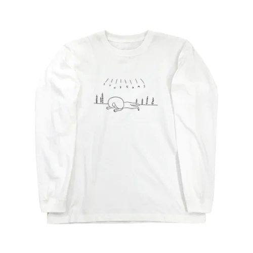 SUNBEAMS Long Sleeve T-Shirt