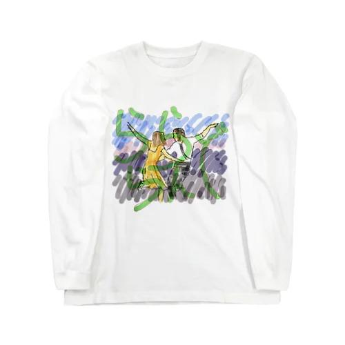 Lalando Long Sleeve T-Shirt