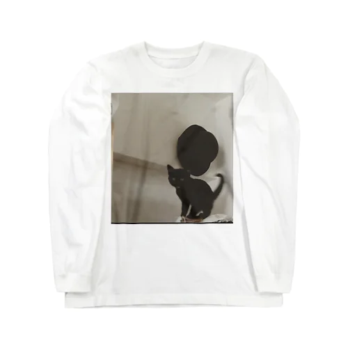 TOODkuroneko Long Sleeve T-Shirt