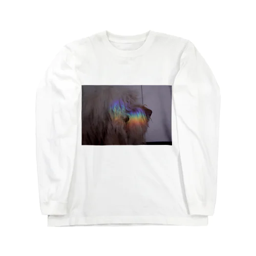 rainbow dopey Long Sleeve T-Shirt