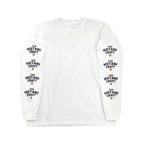 kanpai company inc. Long Sleeve T-Shirt