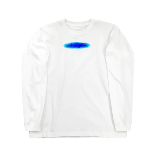 gerberasgerbera Long Sleeve T-Shirt