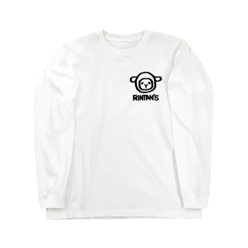 ラムちゃん Long Sleeve T-Shirt