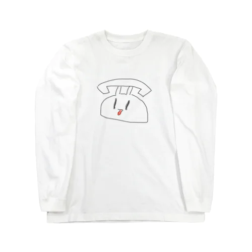 ペンライト Long Sleeve T-Shirt