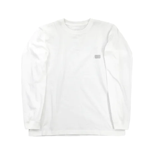 Ro-Do～Logoシリーズ Long Sleeve T-Shirt