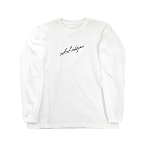 ichiyon s Long Sleeve T-Shirt