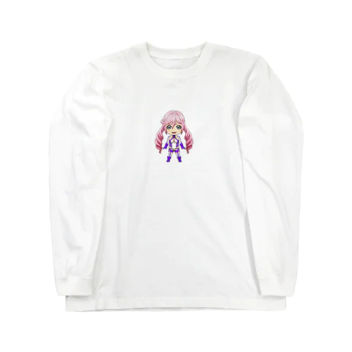 チビSheva Long Sleeve T-Shirt