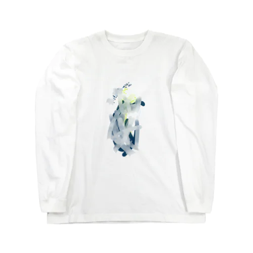 thousand Voice Long Sleeve T-Shirt