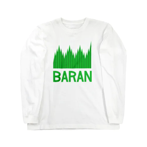 BARAN Long Sleeve T-Shirt