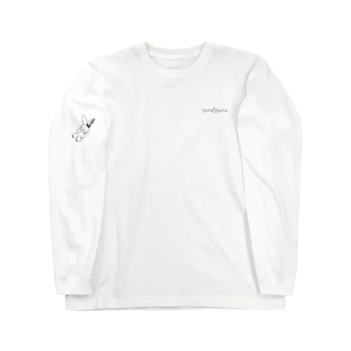 ねむねむねむ Long Sleeve T-Shirt
